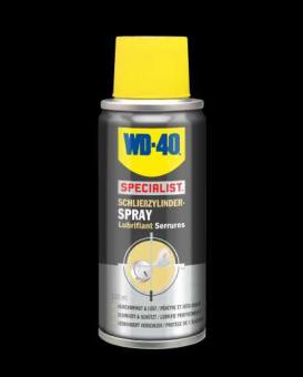 WD-40 SPECIALIST Schließzylinderspray 100 ml WD-40 SPECIALIST