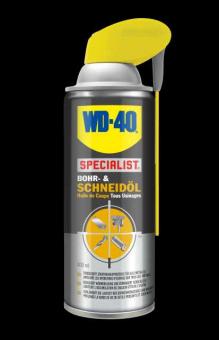WD-40 SPECIALIST Bohr- & Schneidöl 400 ml WD-40 SPECIALIST