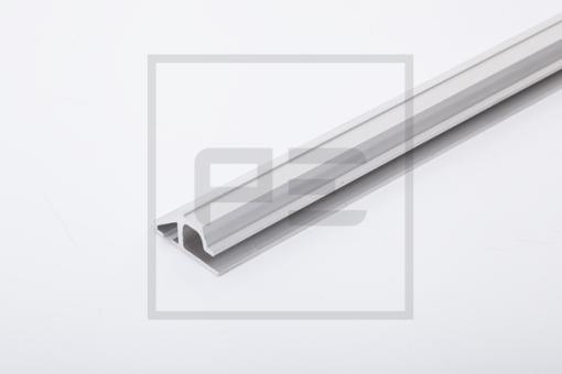 Aluprofil 44 x 500 x 22 