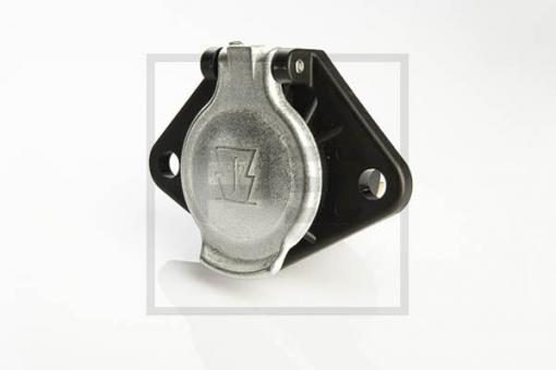Steckdose 24V-N7-DIN 72579 
