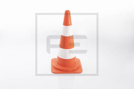Verkehrsleitkegel H"he [mm] 500 