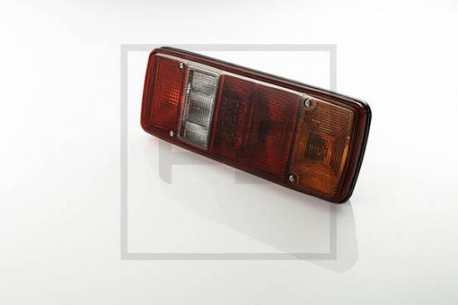 Rückleuchte 343x133x75 