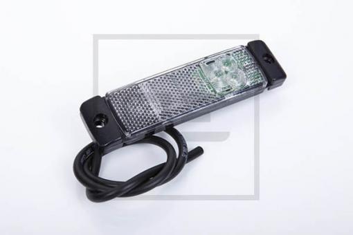 Positionsleuchte Spannung [V] 24 LED 