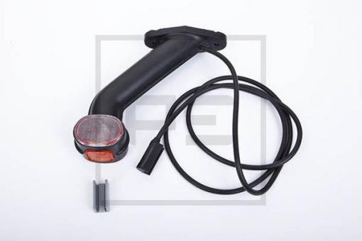 Begrenzungsleuchte 104 x 170 / 1500 