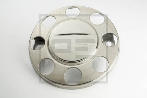 Abdeckblende 275 Lochanzahl / 8  23 