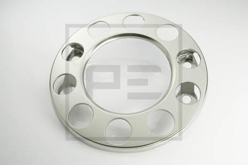 Abdeckblende 335 Lochanzahl / 10  24 