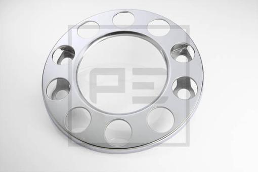 Abdeckblende 335 Lochanzahl / 10  32 
