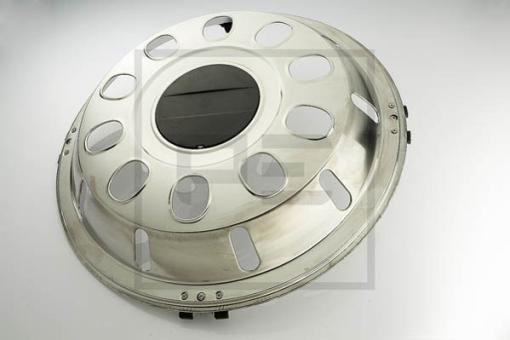 Radkappe Felgengr"sse 20'' / 22,5'' 
