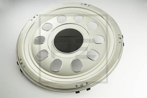Radkappe Felgengr"sse 20'' / 22,5'' 