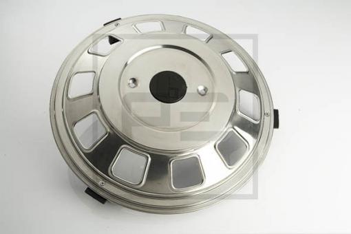 Radkappe Felgengr"sse 15'' 