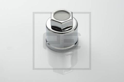 Radmutterkappe 48 x 50 Schlsselweite 32 