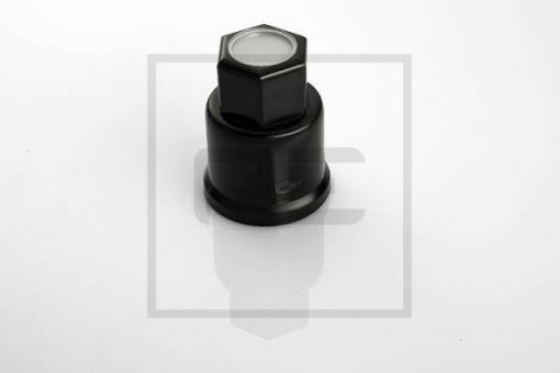 Radmutterkappe 46 x 65 Schlsselweite 32 