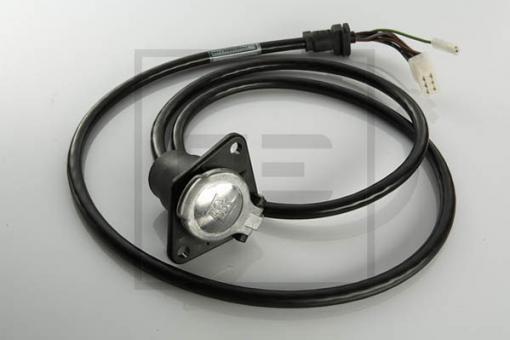 Steckdose 24V-N7-DIN 72579 