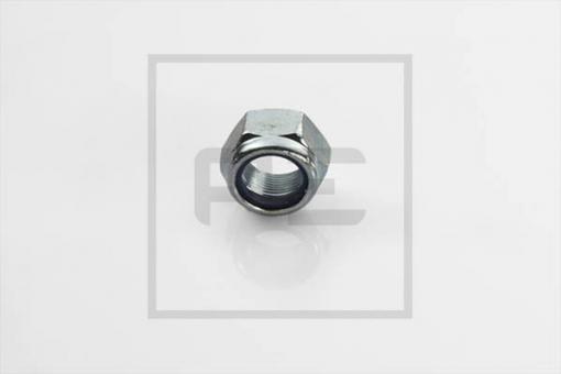 Sicherungsmutter M 22x1,5 x 22 