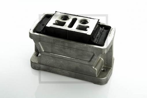 Motorlager hinten 