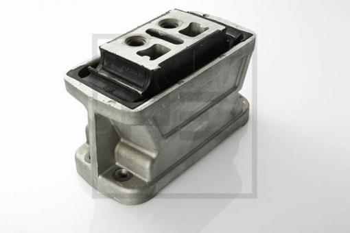 Motorlager hinten 