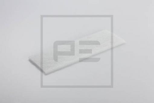Innenraumfilter 104 x 340 x 8 