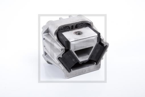 Motorlager hinten 