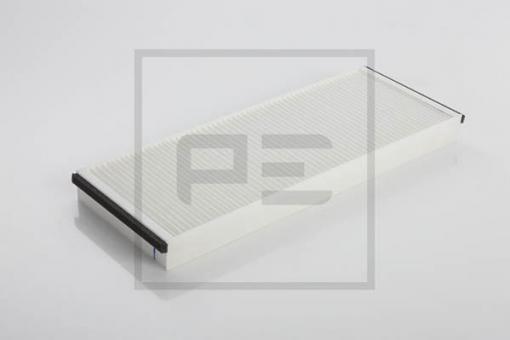 Innenraumfilter 145 x 390 x 33 