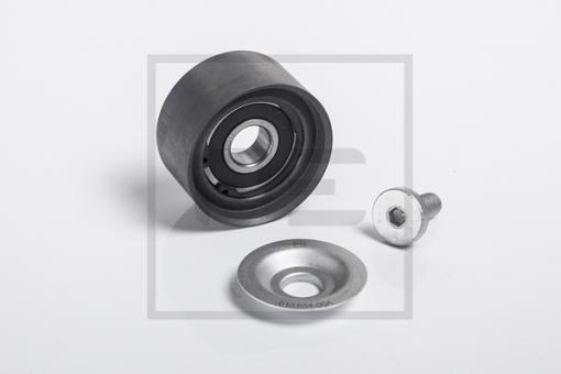 Umlenkrolle 20 x 74 x 38 