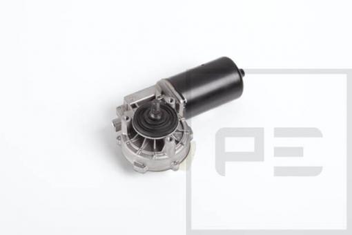 Wischermotor Spannung [V] 24 