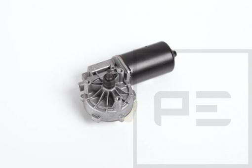 Wischermotor Spannung [V] 24 