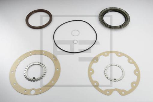 Dichtungssatz 145 x 175/205 x 13 