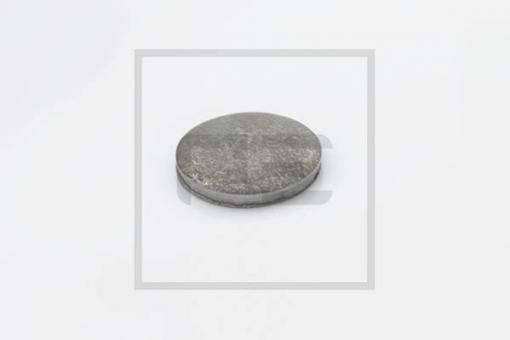 Verschlussscheibe  