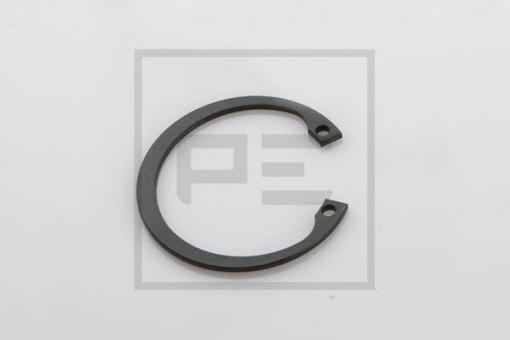 Sicherungsring J 42 x 1,75 DIN 472 