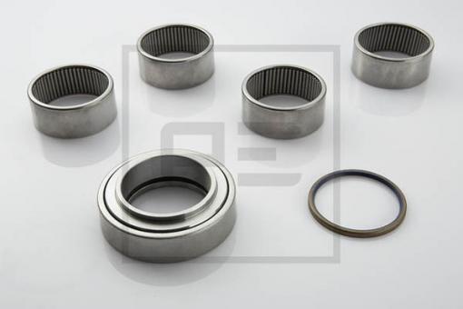 Achsschenkelbolzen Rep  