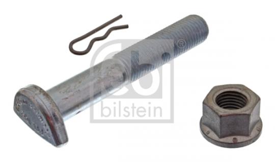 Flachrundschraube 