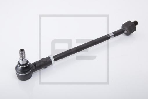 Spurstange 18 x 400 