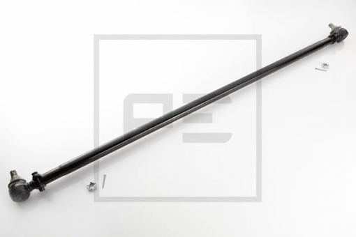 Spurstange 50 x 1664 