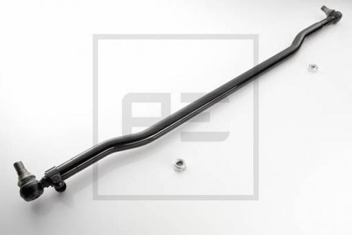 Spurstange 52 x 1700 