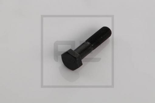 Schraube M 12x1,5 x 55 