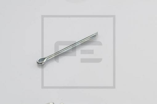 Splint 5 x 63 DIN 94 