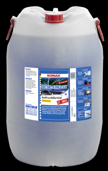 SONAX AntiFrost&KlarSicht Konzentrat Blue-Energy 