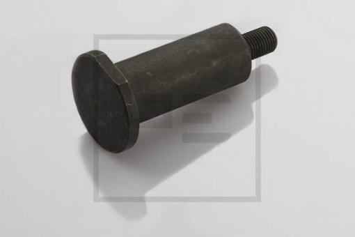 Bolzen x 31/M 14 x 1,5 x 72,5/102 