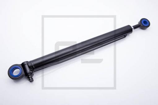 Hydraulikzylinder 22 x 50 x 698 