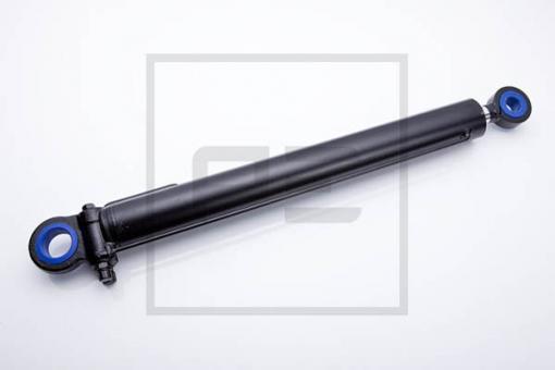 Hydraulikzylinder 28 x 60 x 642 