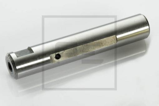 Federbolzen 25 x 140 