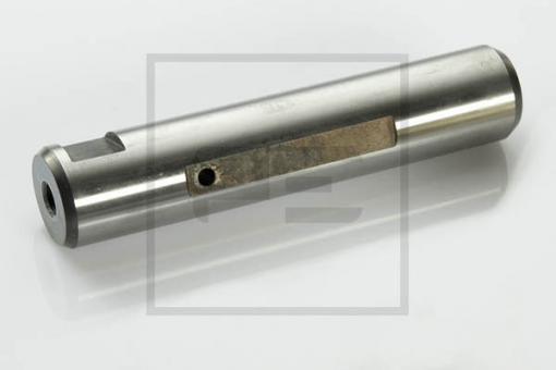Federbolzen 30 x 148 