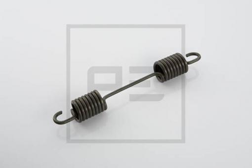 Bremsbackenfeder 5 / 35 x 241 