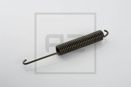 Bremsbackenfeder 5 / 31 x 255 