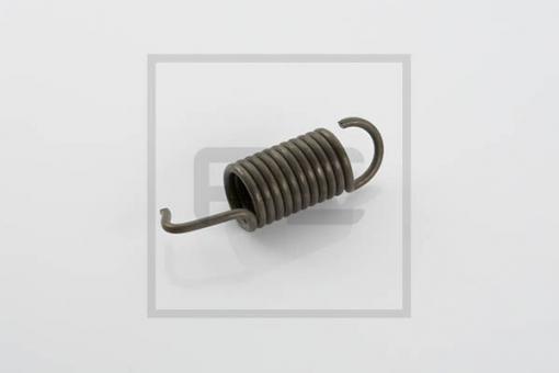 Bremsbackenfeder 4,1 / 30 x 97 