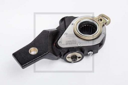 Gestängesteller links automatisch 