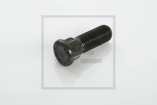 Radbolzen M 14x1,5/30 x 44 