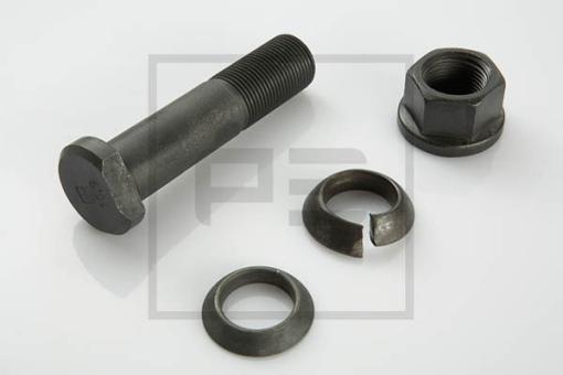 Radbolzensatz M14 x 1,5 