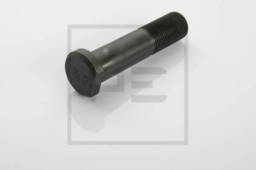Radbolzen M 20x1,5/35 x 84 