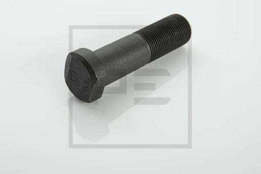 Radbolzen M 22x1,5/41 x 80 